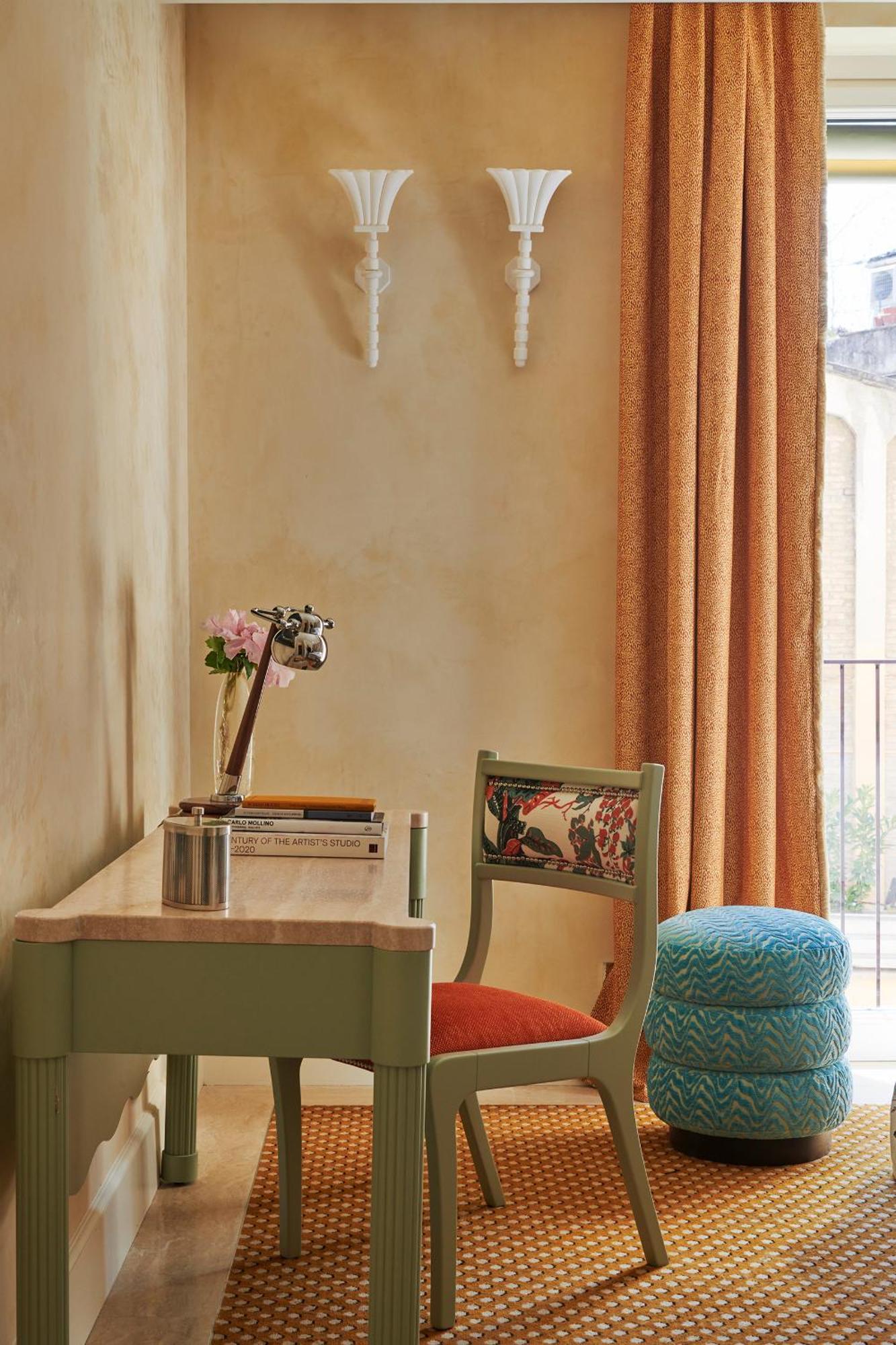 Casa Monti Roma 호텔 외부 사진