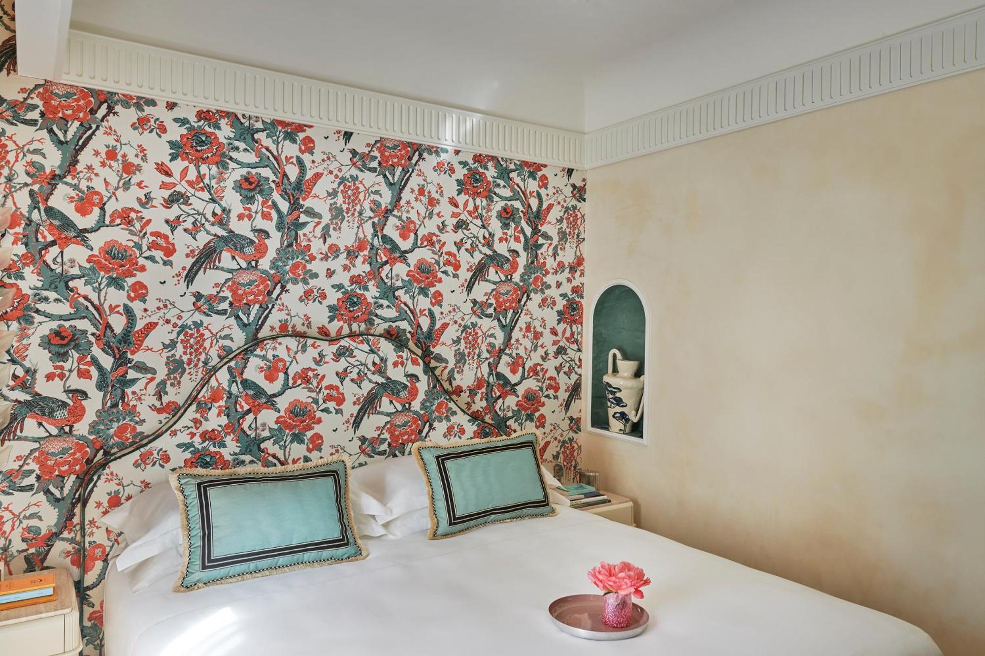 Casa Monti Roma 호텔 외부 사진