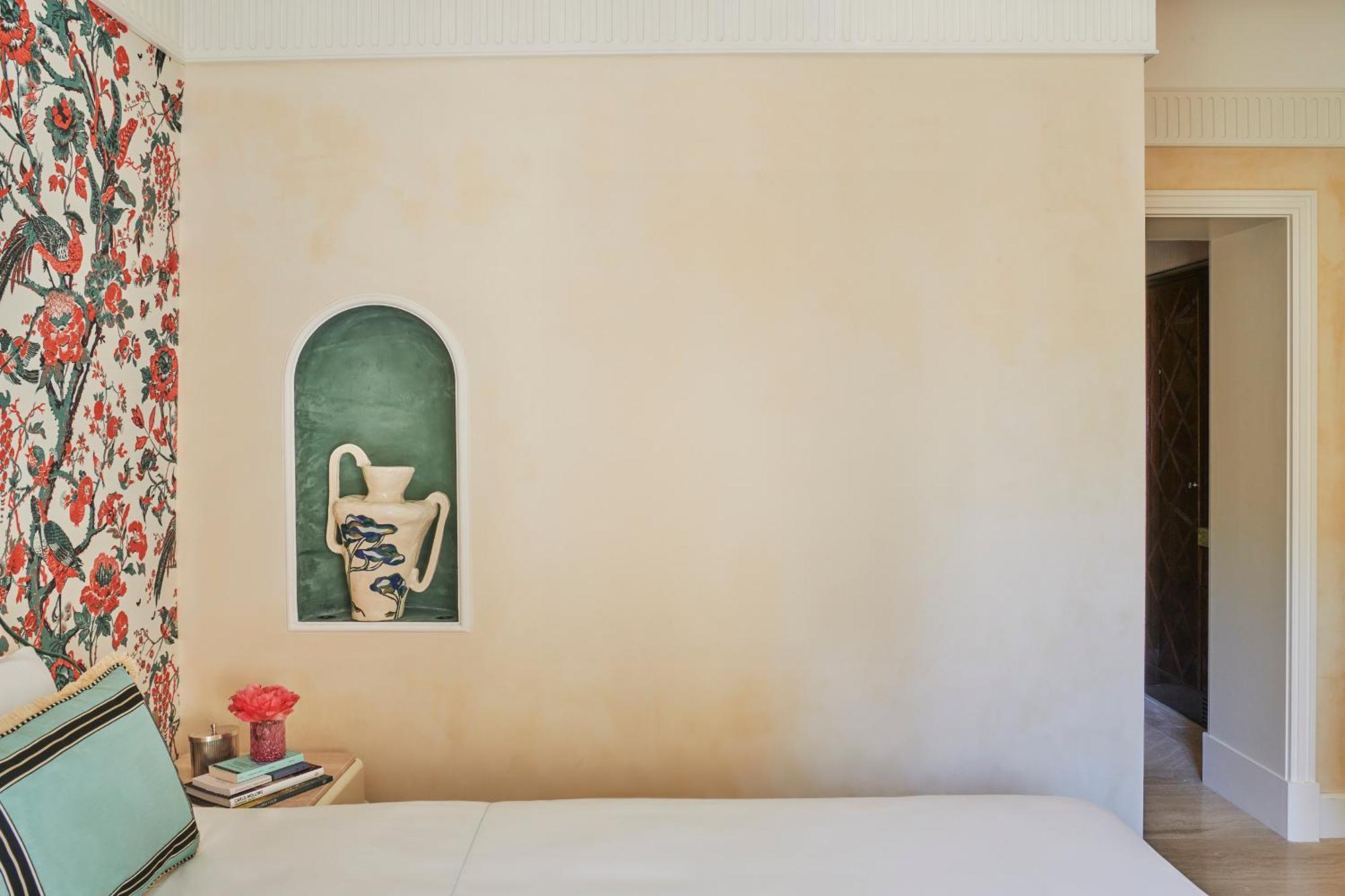 Casa Monti Roma 호텔 외부 사진