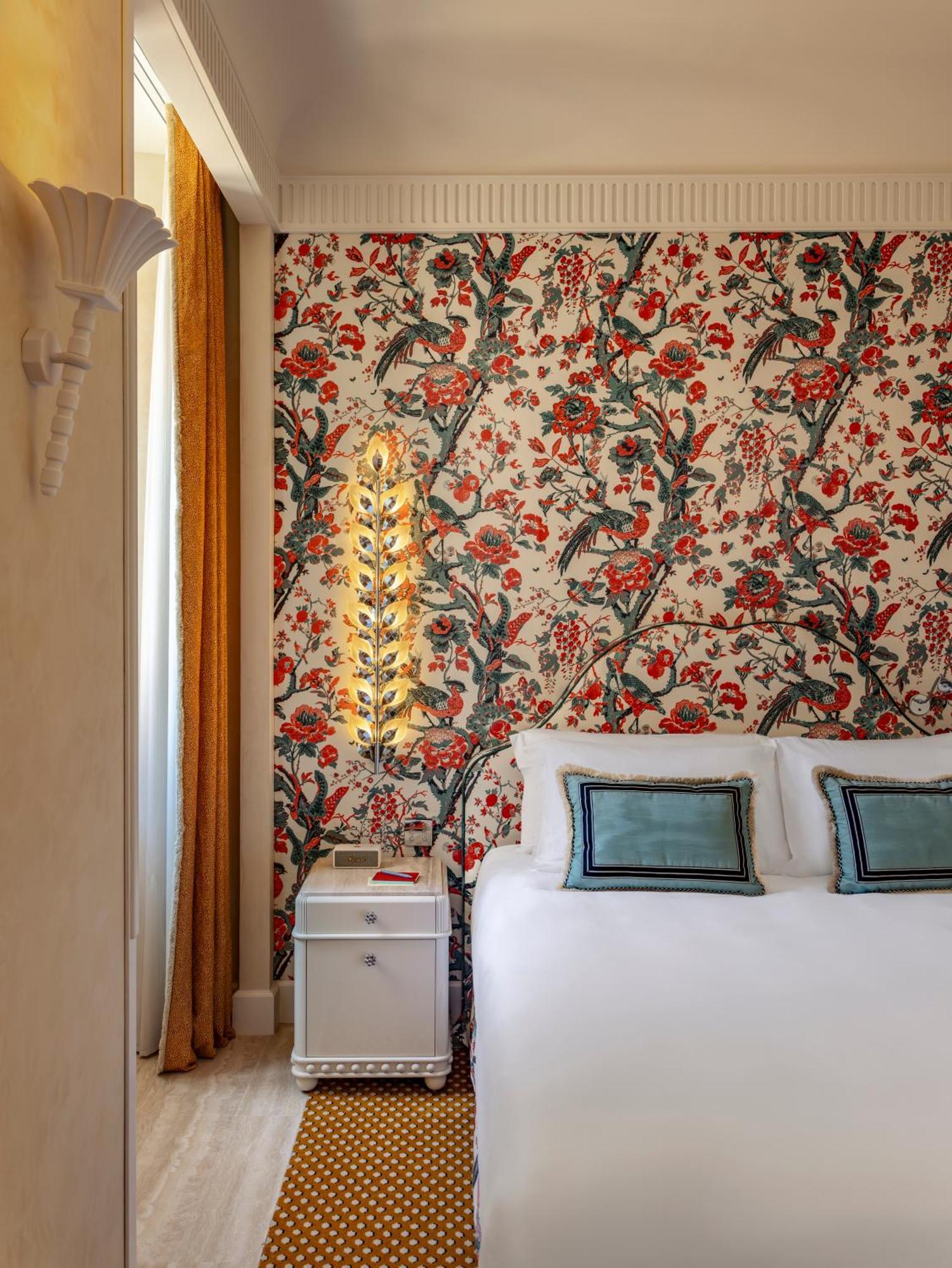 Casa Monti Roma 호텔 외부 사진