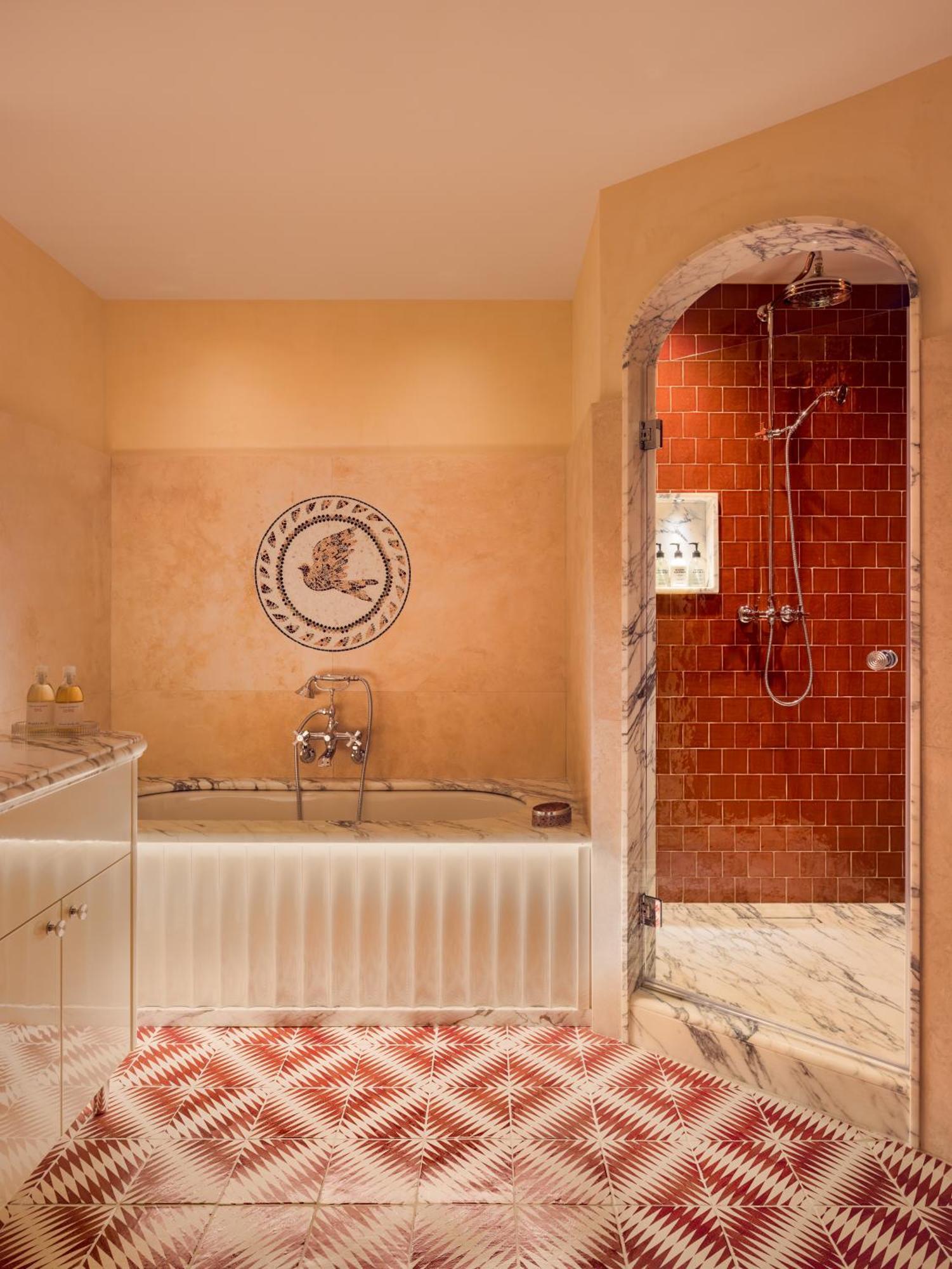 Casa Monti Roma 호텔 외부 사진
