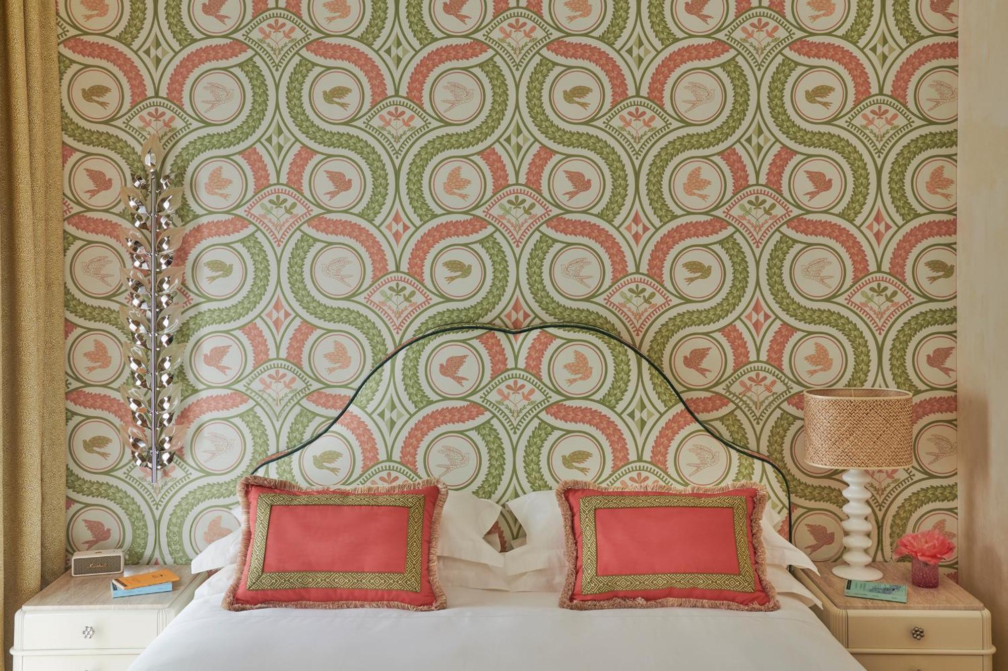 Casa Monti Roma 호텔 외부 사진