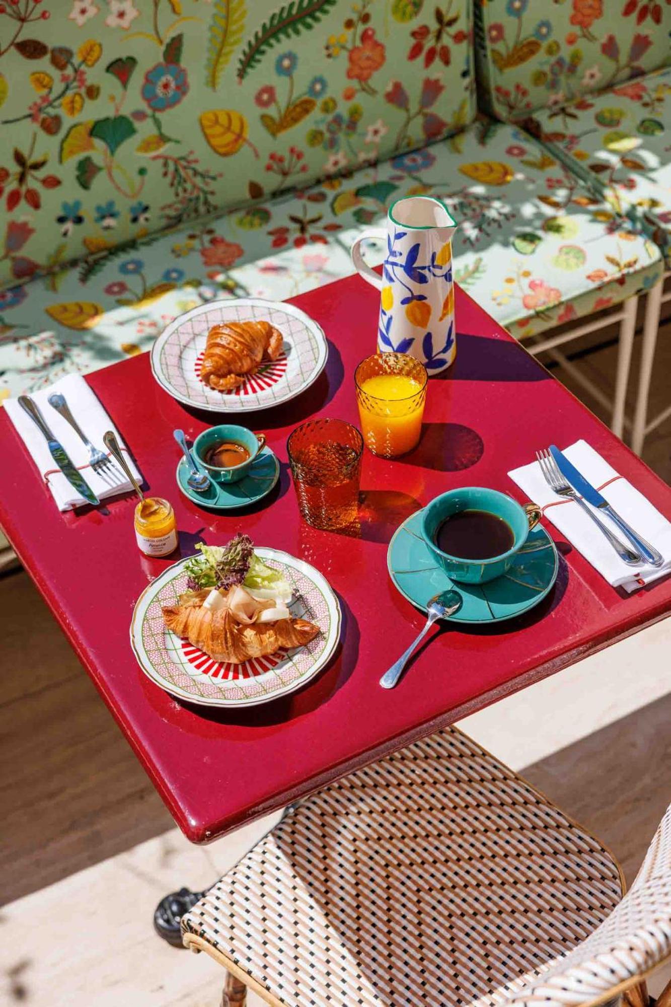 Casa Monti Roma 호텔 외부 사진
