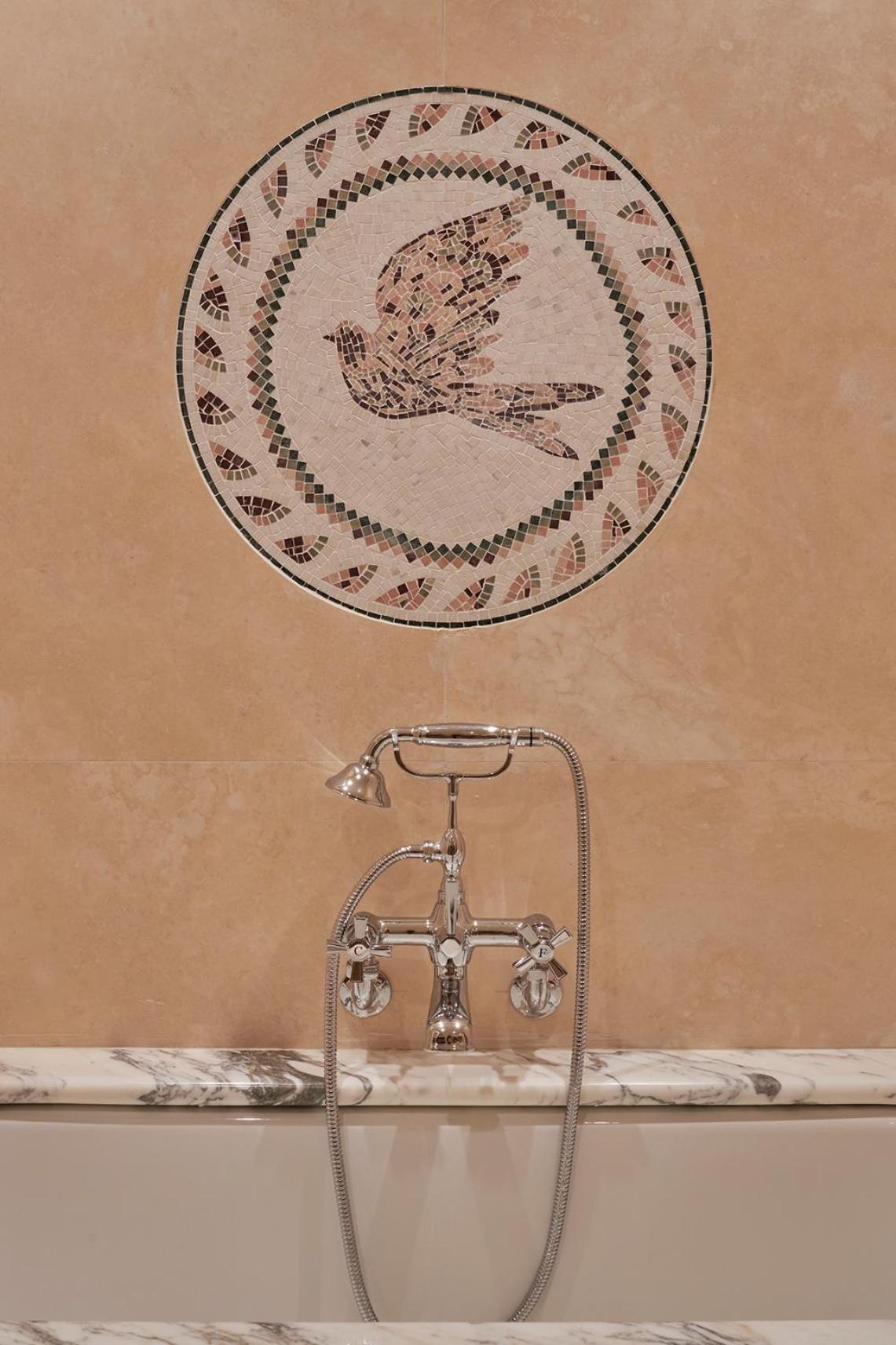 Casa Monti Roma 호텔 외부 사진